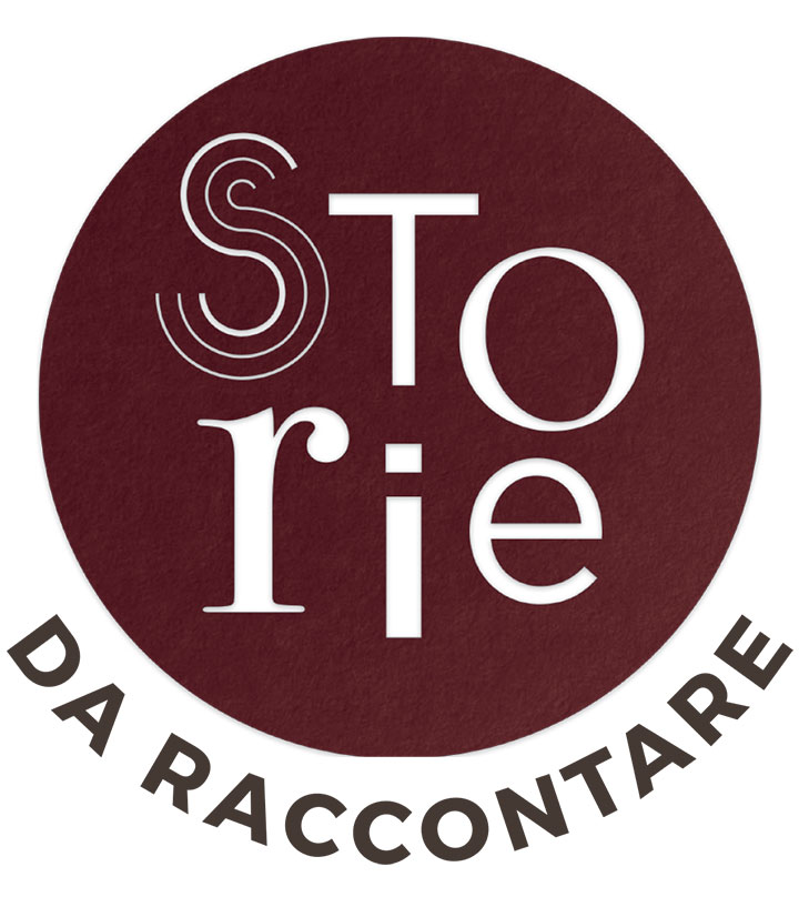 Logo_Storie da raccontare